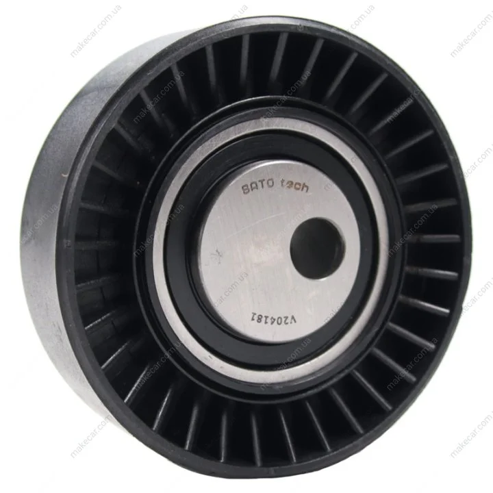 <strong>SATO Ролик SATO TECH V204181 (фото 1)</strong>