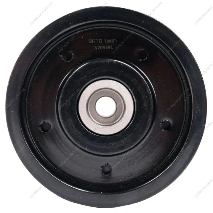 <strong>SATO Ролик SATO TECH V205391 (фото 1)</strong>