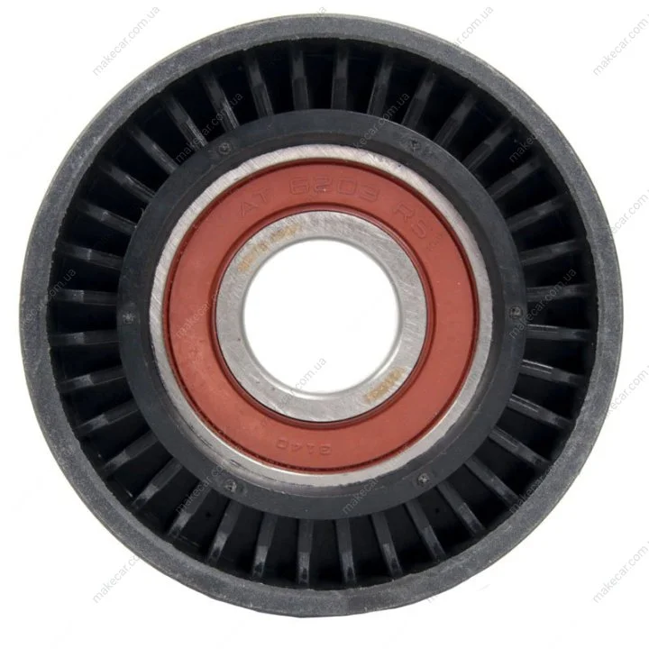 <strong>SATO Ролик SATO TECH V206391 (фото 1)</strong>