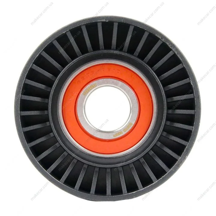 <strong>Ролик натяжний SATO TECH V401641P (фото 1)</strong>
