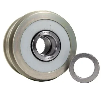 SATO Обгонная муфта для Volkswagen, Seat, Audi, Skoda SATO TECH V500411 фото товару
