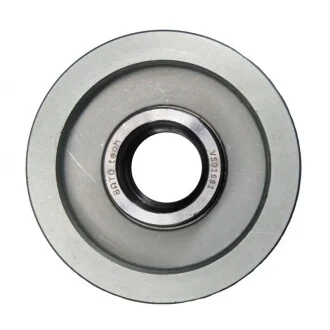 SATO Обгонная муфта для Mercedes SATO TECH V501681 фото товару