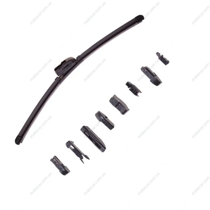 <strong>Щітка склоочисника безкаркасна AllSeason SATO TECH WA450 (фото 1)</strong>