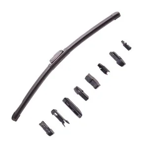 Щітка склоочисника безкаркасна AllSeason для SATO TECH WA475 фото товару