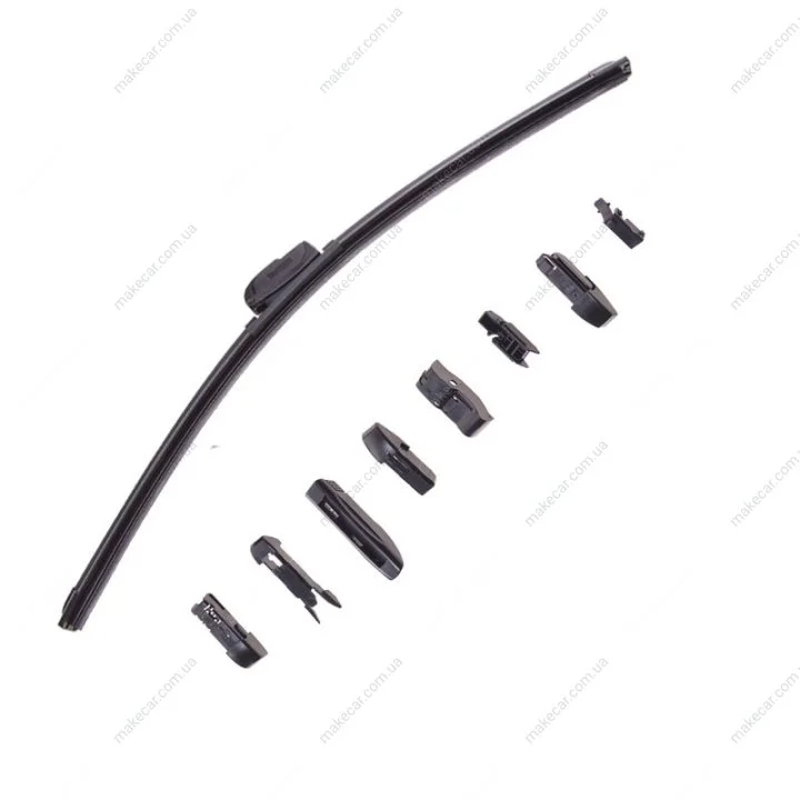 <strong>Щітка склоочисника безкаркасна AllSeason SATO TECH WA500 (фото 1)</strong>