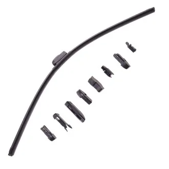 Щітка склоочисника безкаркасна AllSeason для SATO TECH WA650 фото товару