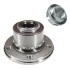 <strong>Підшипник маточини SATO TECH WB12103 (фото 1)</strong>