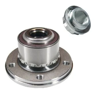 Підшипник маточини для SATO TECH WB12103 фото товару