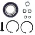 <strong>Підшипник маточини SATO TECH WB12104 (фото 1)</strong>