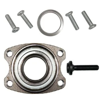 Підшипник маточини для Seat, Volkswagen, Audi SATO TECH WB12105 фото товару