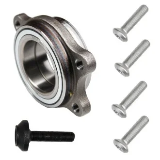 Підшипник маточини для Volkswagen, Audi SATO TECH WB12108 фото товару