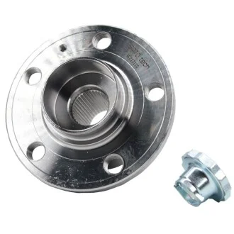 Маточина колеса для Volkswagen, Skoda, Seat, Audi SATO TECH WB12110 фото товару
