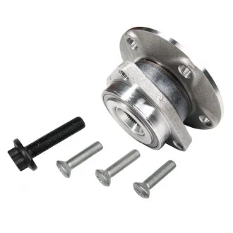 Маточина колеса для Volkswagen, Skoda, Audi, Seat SATO TECH WB12112 фото товару