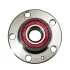 <strong>Маточина колеса SATO TECH WB12115 (фото 2)</strong>