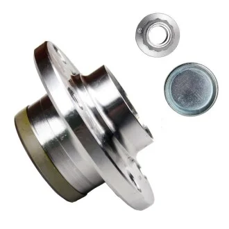 Маточина колеса для SATO TECH WB12115 фото товару