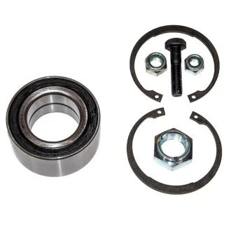 Підшипник маточини для Audi SATO TECH WB12122 фото товару