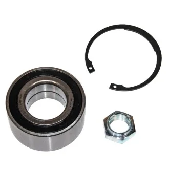 Підшипник маточини для Audi SATO TECH WB12123 фото товару