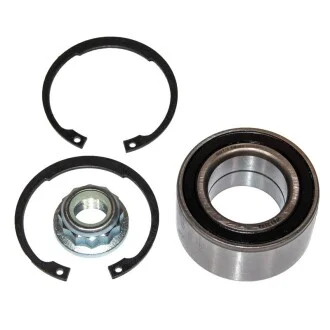 Підшипник маточини для Volkswagen, Seat SATO TECH WB12132 фото товару