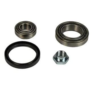 Підшипник маточини для Volkswagen SATO TECH WB12139 фото товару