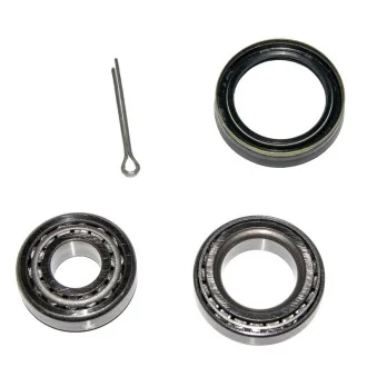 Підшипник маточини для Audi, Volkswagen, Seat SATO TECH WB12163 фото товару