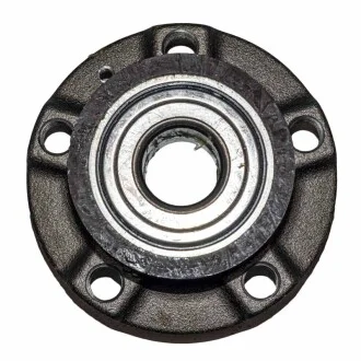 Підшипник маточини для Volkswagen, Skoda, Seat SATO TECH WB12168 фото товару