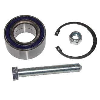 Підшипник маточини для Volkswagen, Seat, Ford SATO TECH WB12189 фото товару