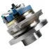 <strong>Підшипник маточини SATO TECH WB24103 (фото 3)</strong>