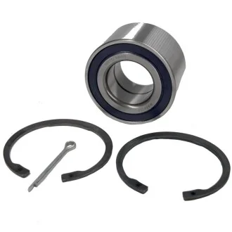 Підшипник маточини для Opel, Vauxhall SATO TECH WB24105 фото товару
