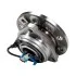 <strong>Підшипник маточини SATO TECH WB24107 (фото 3)</strong>