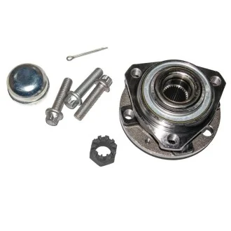 Маточина для Opel, Vauxhall SATO TECH WB24111 фото товару