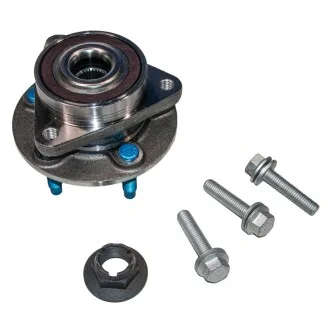 Підшипник маточини для Nissan, Renault SATO TECH WB24119 фото товару
