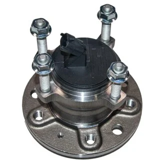 Підшипник маточини для Cadillac, Saab, Fiat SATO TECH WB24156 фото товару