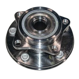 Підшипник маточини для Mitsubishi, Chrysler SATO TECH WB24164 фото товару