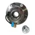 <strong>Маточина SATO TECH WB24172 (фото 1)</strong>