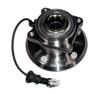 Підшипник маточини для Opel, Vauxhall, Chevrolet SATO TECH WB24190 фото товару