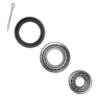 Підшипник маточини для Ford SATO TECH WB35102 фото товару