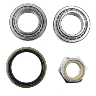 Підшипник маточини для Ford SATO TECH WB35103 фото товару