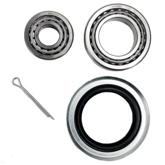 Підшипник маточини для Renault SATO TECH WB35104 фото товару