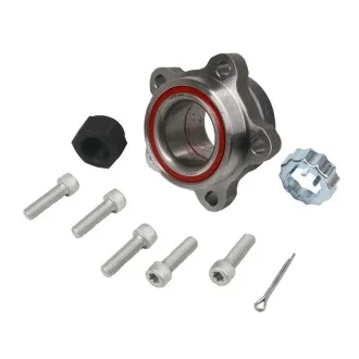 Підшипник маточини для SATO TECH WB35107 фото товару