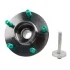 <strong>Підшипник маточини SATO TECH WB35108 (фото 1)</strong>
