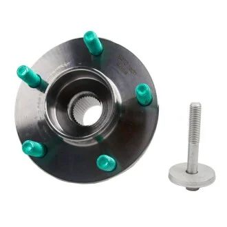 Підшипник маточини для Ford SATO TECH WB35108 фото товару