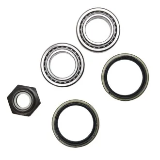 Підшипник маточини для Ford SATO TECH WB35110 фото товару