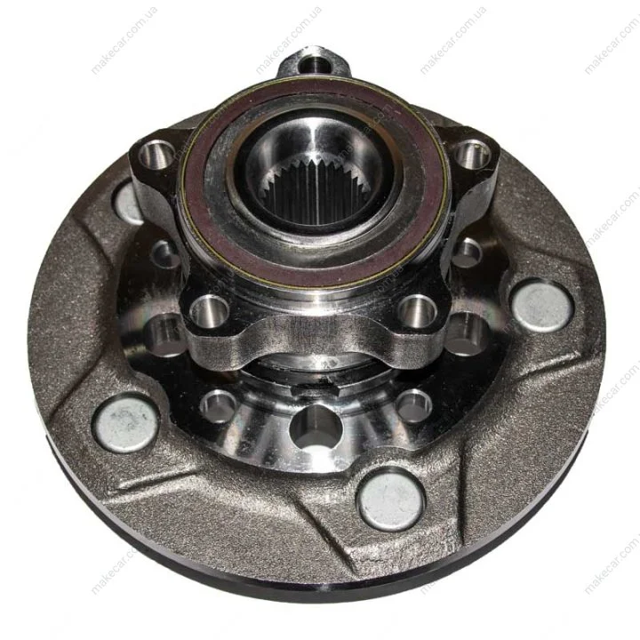 <strong>Маточина SATO TECH WB35155 (фото 1)</strong>