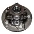 <strong>Маточина SATO TECH WB35155 (фото 1)</strong>
