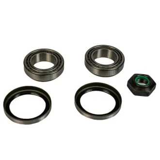 Підшипник маточини для Ford SATO TECH WB35162 фото товару