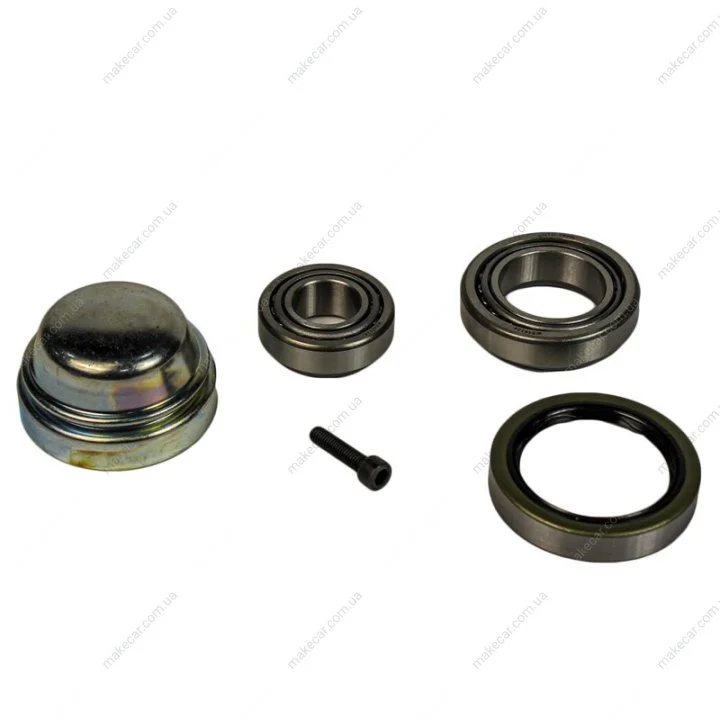 <strong>Підшипник маточини SATO TECH WB46124 (фото 1)</strong>