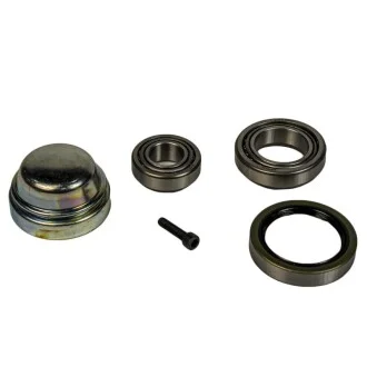 Підшипник маточини для Mercedes SATO TECH WB46124 фото товару