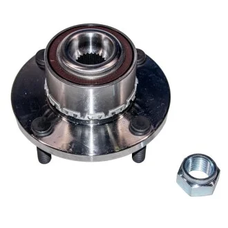 Підшипник маточини для Mitsubishi, Citroen SATO TECH WB46134 фото товару
