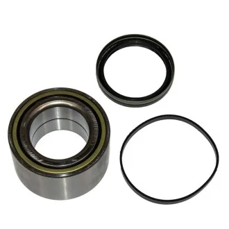 Підшипник маточини для Mercedes, Volkswagen SATO TECH WB46154 фото товару