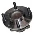 <strong>Підшипник маточини SATO TECH WB46163 (фото 2)</strong>